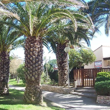 Saint Cyprien - Appart - Piscine-Mer Eksteriør bilde