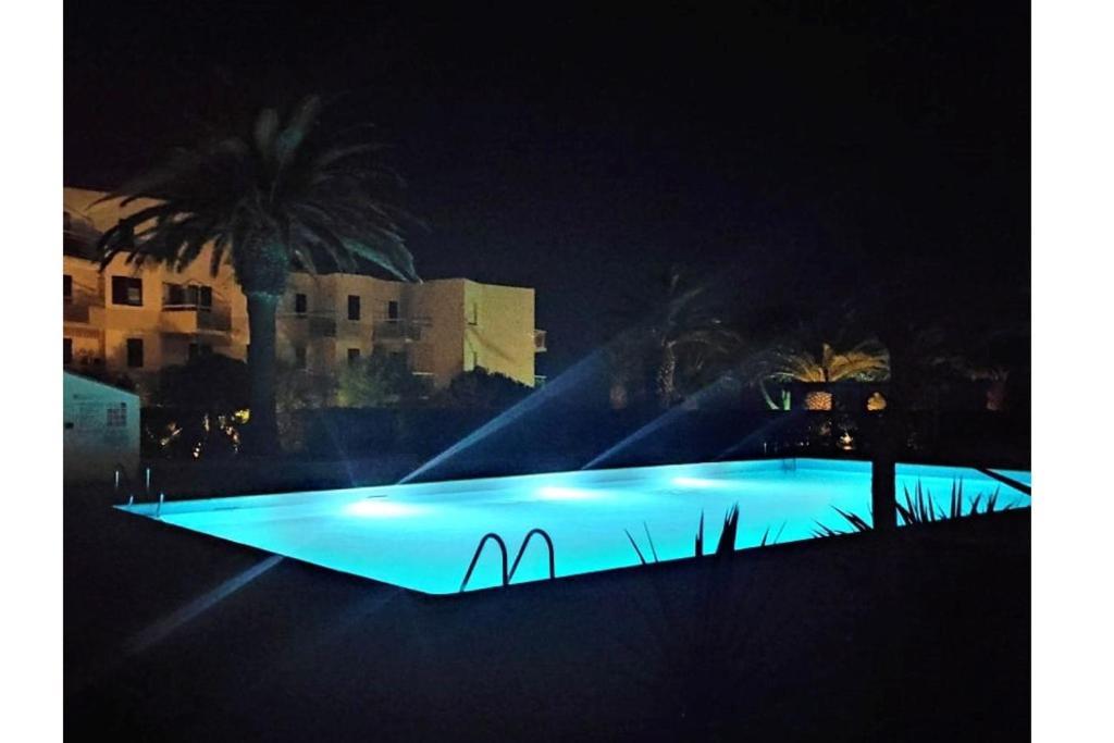 Saint Cyprien - Appart - Piscine-Mer Eksteriør bilde
